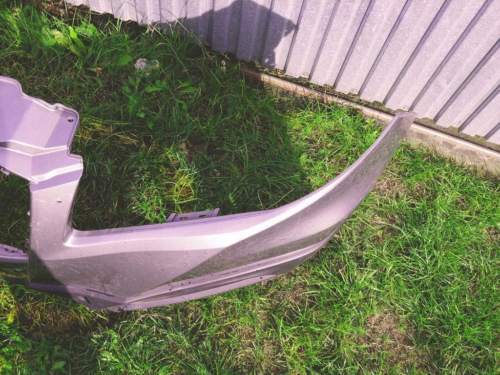 фото №9, Бампер передний suzuki sx4 s-cross 71711-61m