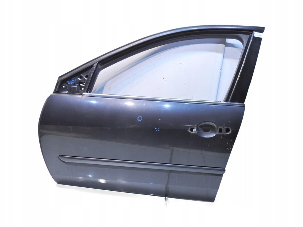 фото №1, Двері лівий перед teb66 renault laguna iii