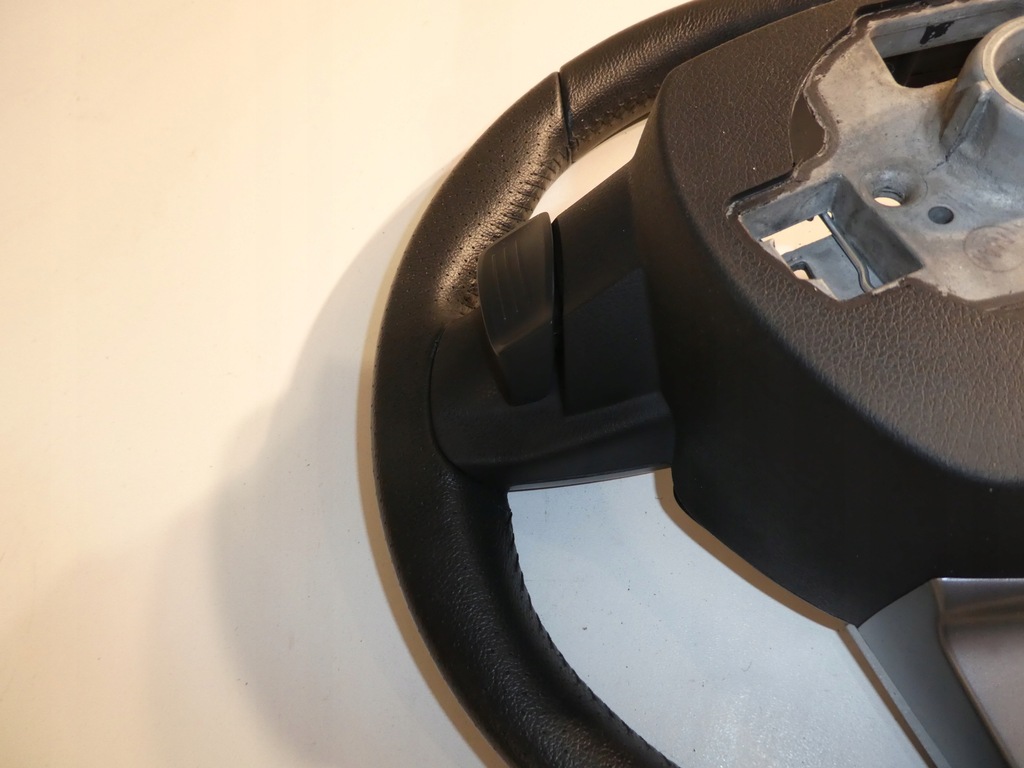 фото №9, Повітропровід шкіра vw seat alhambra пелюстки перемикання