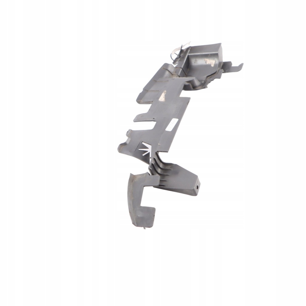 фото №11, Mini cooper r55 r56 r57 lci канал воздуха бампер перед левый 7255127