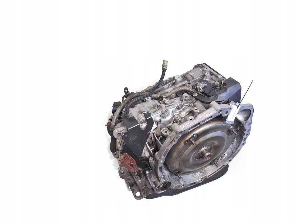 фото №1, Коробка передач передач автоматическая коробка передач renault latitude 2.0 dci 1xk0e