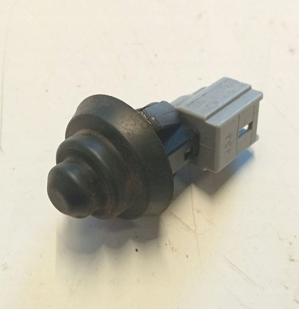 фото №6, Датчик замикання двері fiat doblo