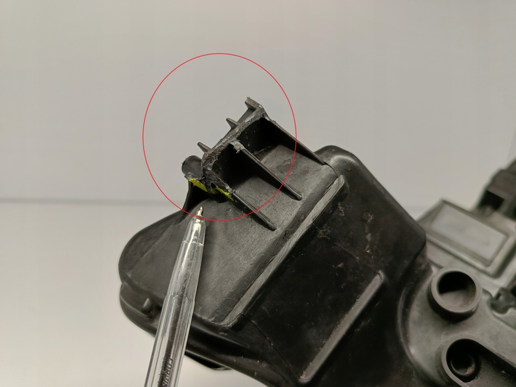 Citroen c4 3 3 20- фара ліва перед передня full led vision 9830649480 Ціна