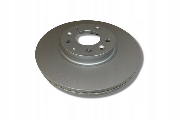 фото №12, Набір гальмівні диски гальмівні колодки передній. kamoka перед mazda 6 od 2007r