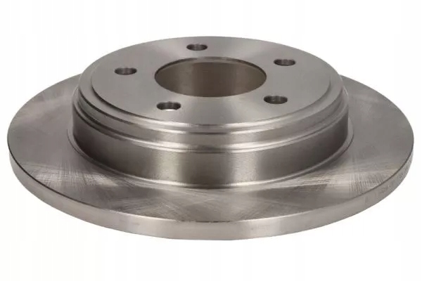 фото №1, Диск гальмівна задня l/p chrysler 300 m,