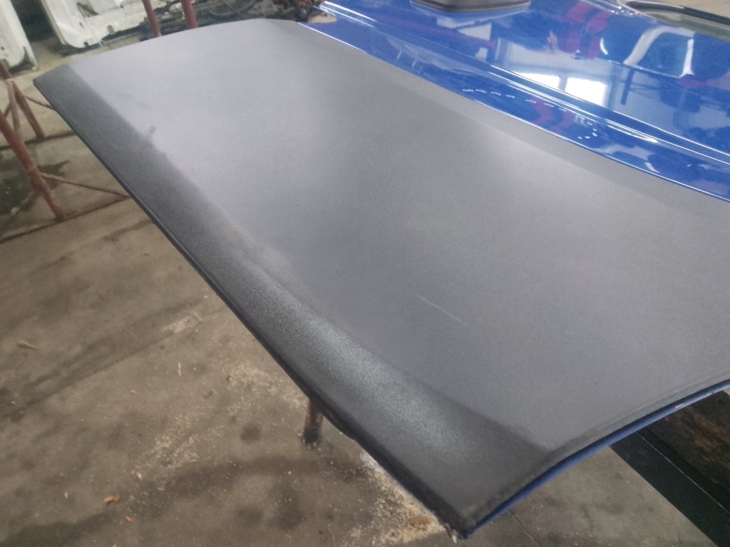 фото №10, Iveco daily 15- дверь перед передние правое