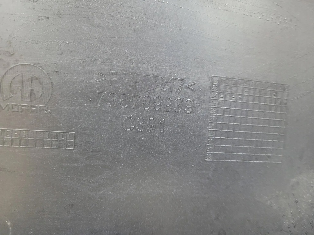 фото №13, Fiat 600e abarth 2024 бампер задня задній kompletny джгут лампа бампера