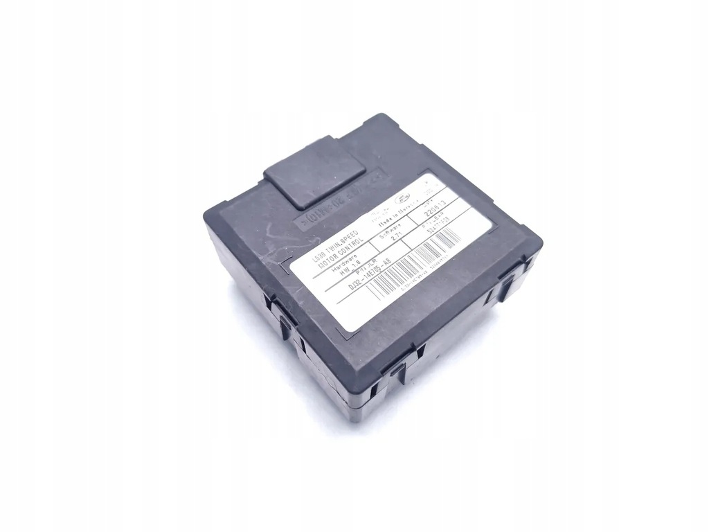 фото №1, Land rover range rover evoque модуль / блок управления сиденье 2.2 d 4x4 дизель suv