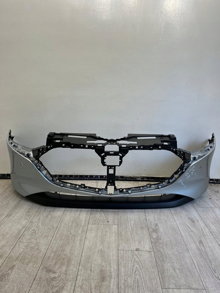 фото №7, Бампер перед передний mazda 3 iv bp bcka-50031