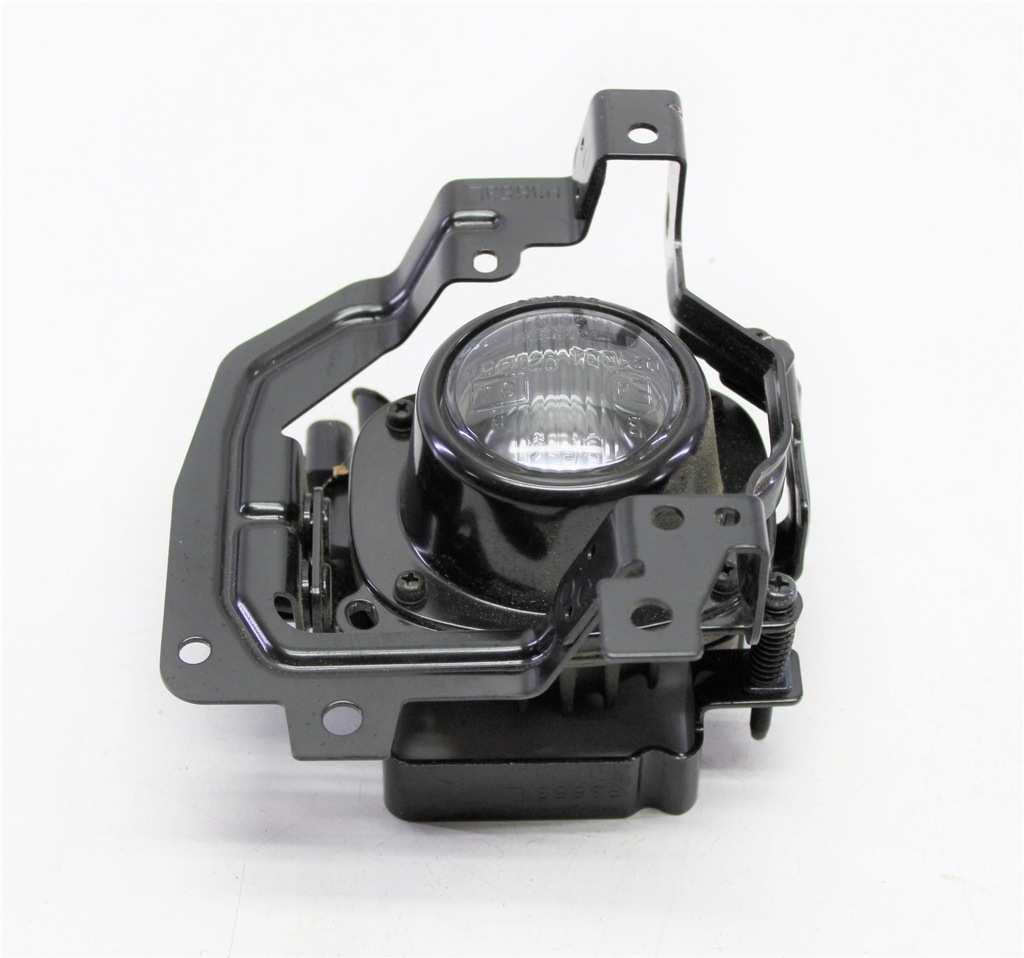 фото №1, Mitsubishi lancer vii противотуманная фара левый перед org новый