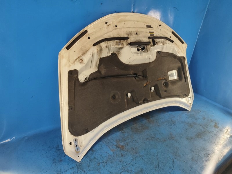 Купить Капот nissan x-trail/rogue t32 13-20 65100-4ba0a