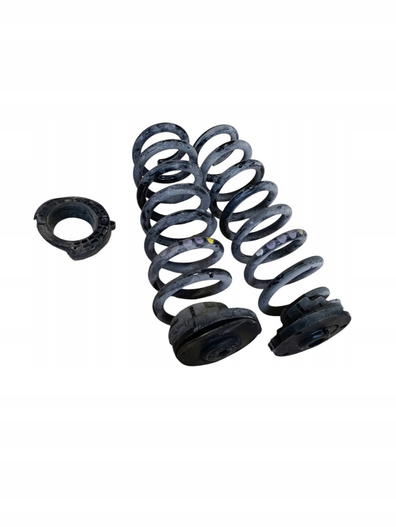 фото №8, Mercedes-benz glc c253 2022 с задний прокладки пружина подвеска