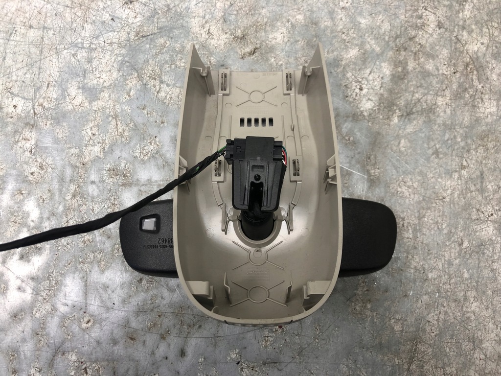 фото №5, Дзеркало внутрішнє opel insignia b 13588462