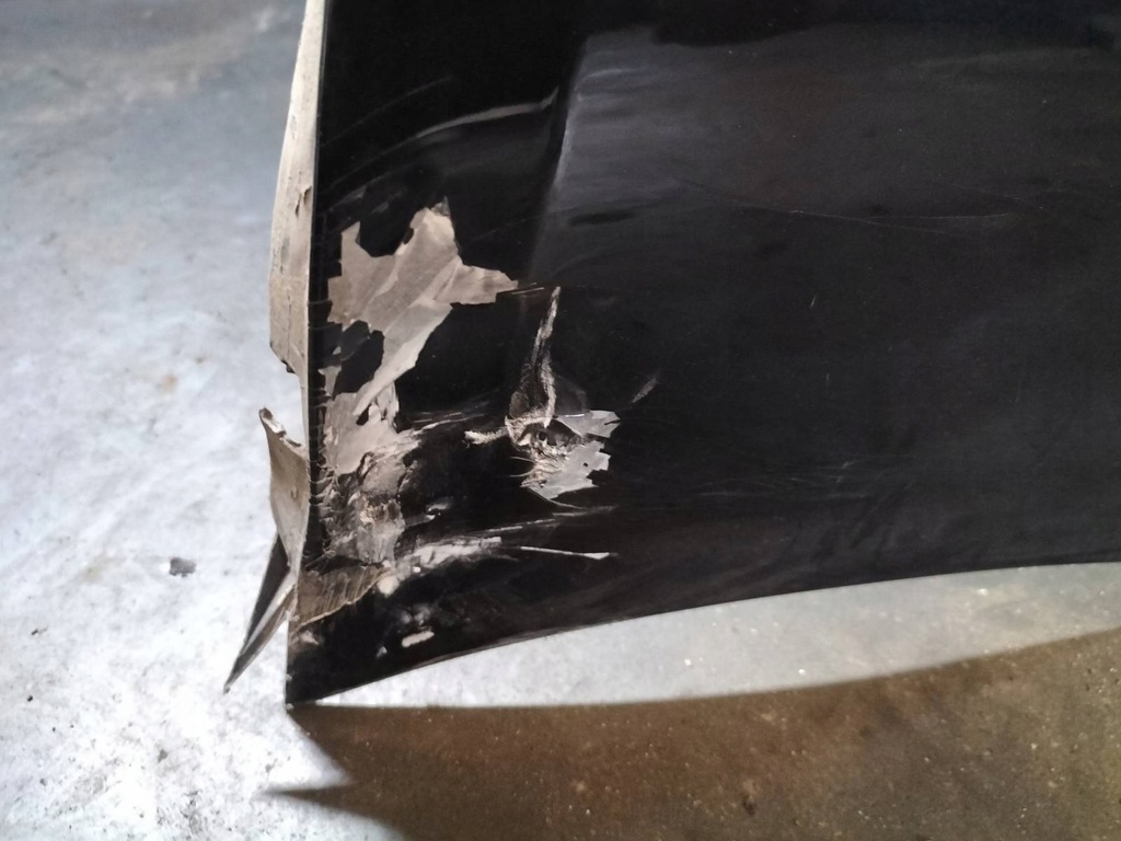 фото №10, Kompletny задня кришка багажника бампер лампа audi a5 8t lx5r lift sportback