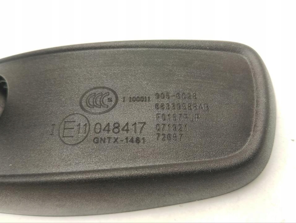 фото №6, Chrysler pacifica 2021 дзеркало заднього виду