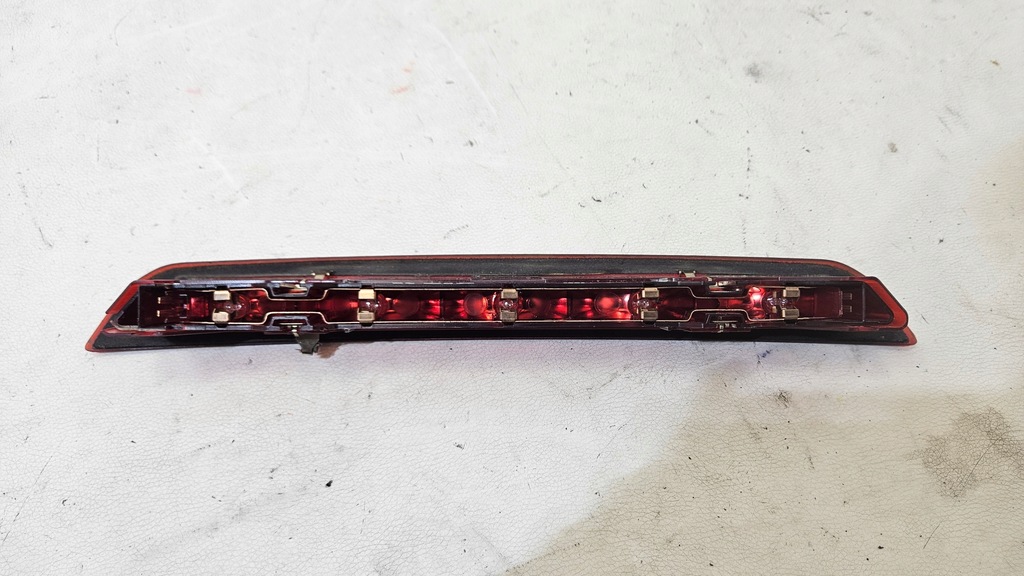 фото №6, Свет стоп третий ford c-max mk2 mondeo 7s71