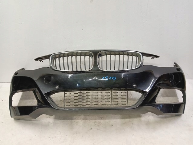Купити Бампер перед передній bmw iv 4 f34 gt m-pakiet 13-