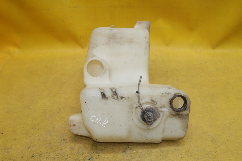 фото №6, Бачок омывателя 3.5 b pacifica i