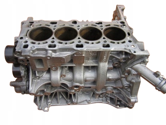 фото №16, Opel astra k insignia b двигатель 1.6 cdti блок 55596879 b16dth lvl nr1