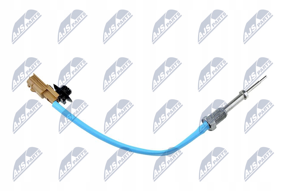 фото №5, Датчик температури вихлопних газів qashqai 1.6dci 2011-