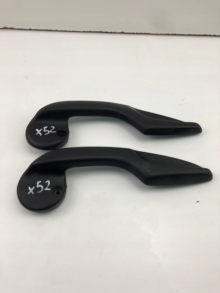 фото №5, Toyota prius iii рычаг регулировки сиденье lewego