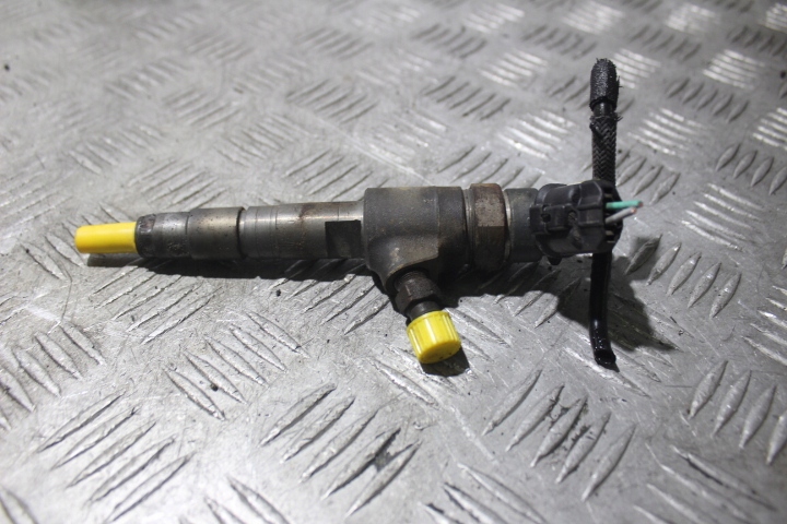 фото №1, Форсунки форсунки peugeot partner ii 1.6hdi