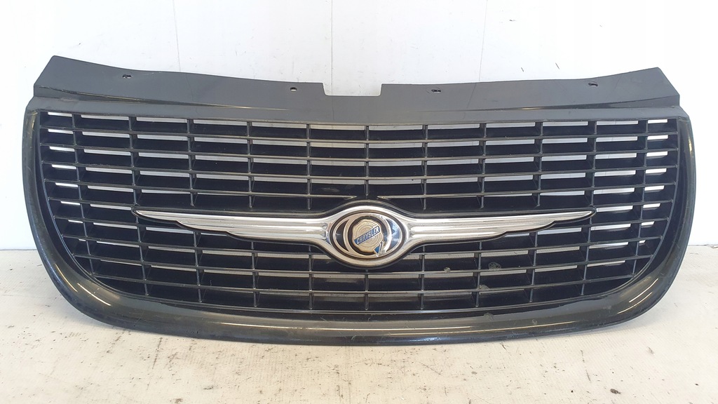 фото №1, Chrysler sebring i решётка радиатора решётка радиатора радиатора оригинал