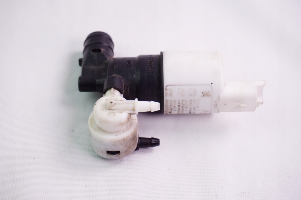 фото №1, Помпа омывателя peugeot 308 9632984980