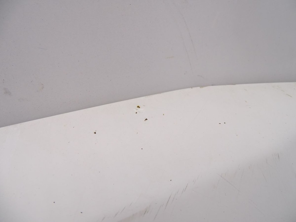 фото №8, Mitsubishi pajero iii 99-06 капот