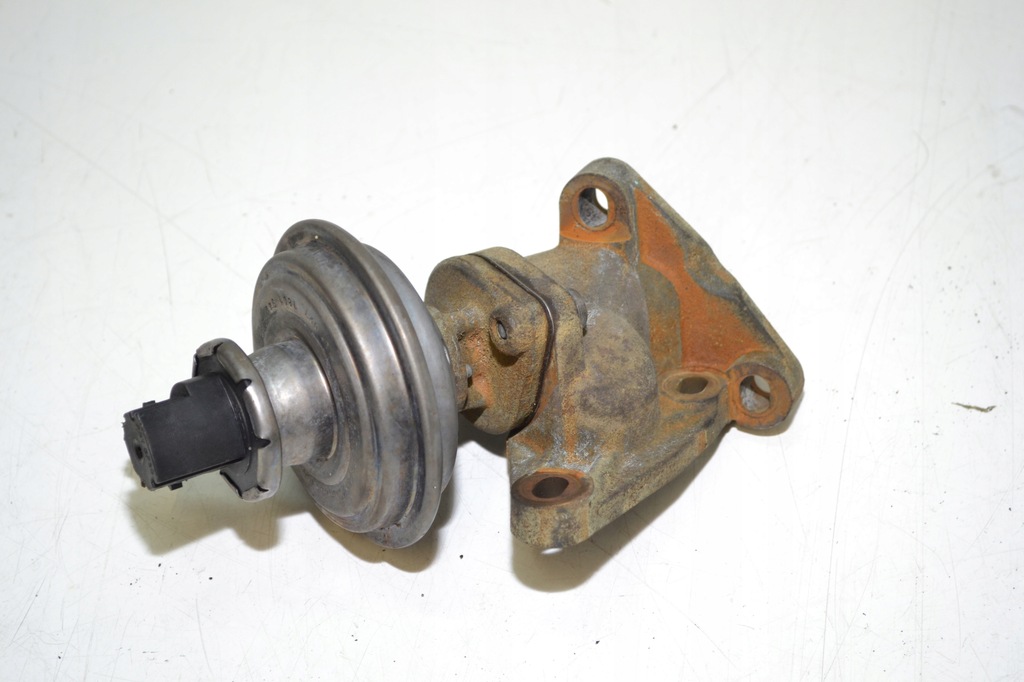 фото №1, Клапан egr mini countryman r60 7801942