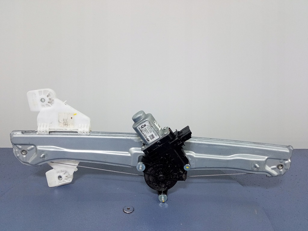 фото №1, Hyundai tucson iv подъемник стекло перед правый