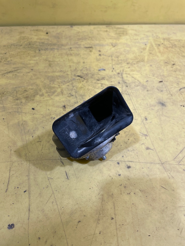 фото №3, Alfa romeo giulietta - клаксон 0055306