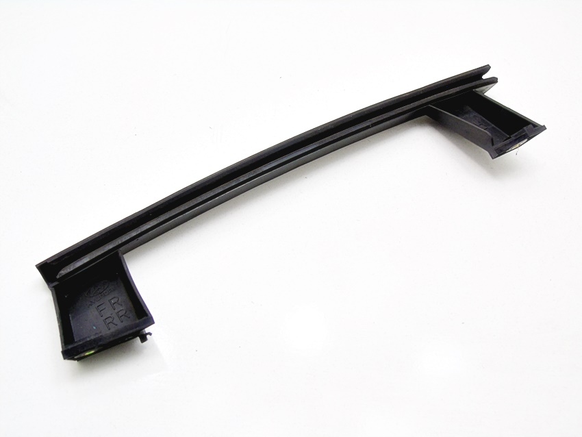 фото №1, Напрямна скло двері лівий перед hyundai matrix