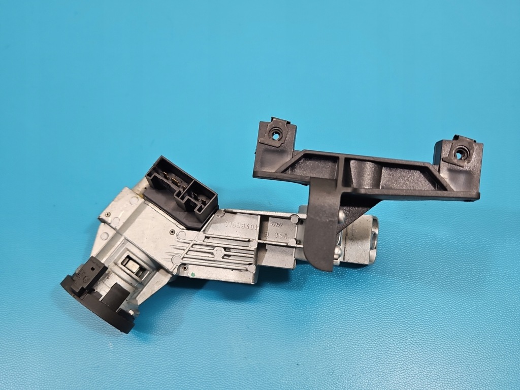 Блок керування двигуна набір iaw 5sf3.m2 51798651 fiat grande punto 1.4 8v в Україні