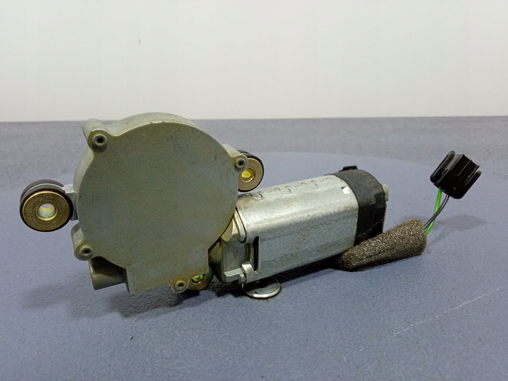 фото №5, Volvo s80 i s60 v70 xc90 моторчик люк 404.451