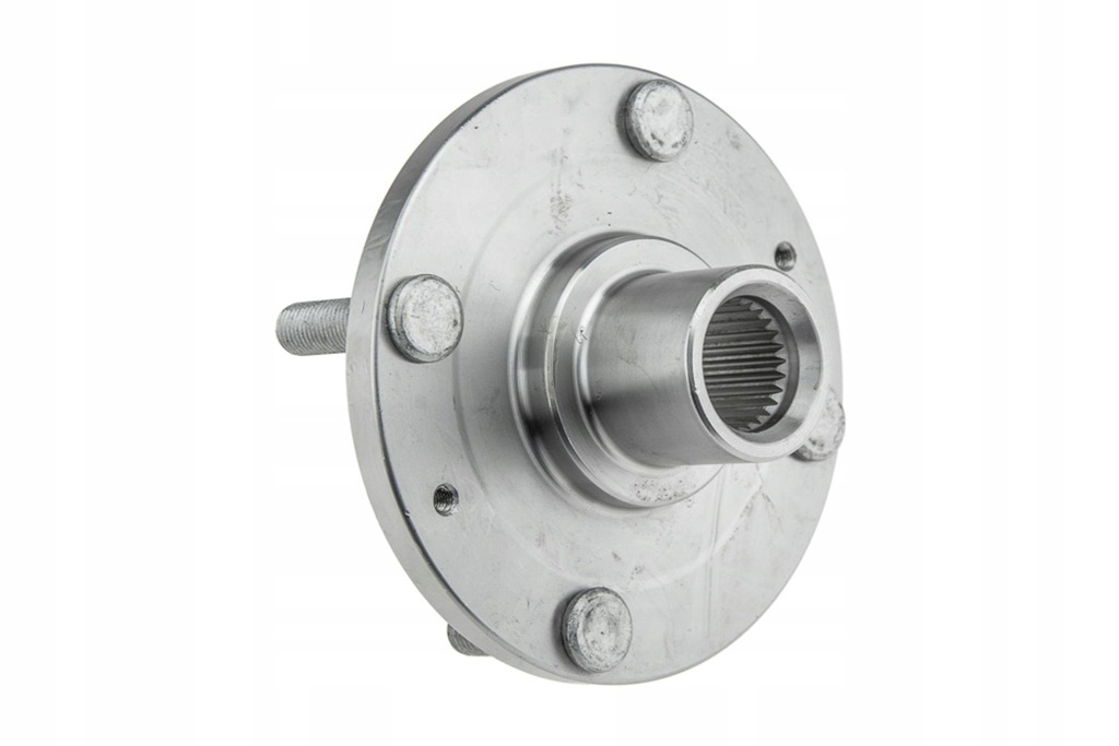 фото №1, Nty ступица колеса перед bez подшипник