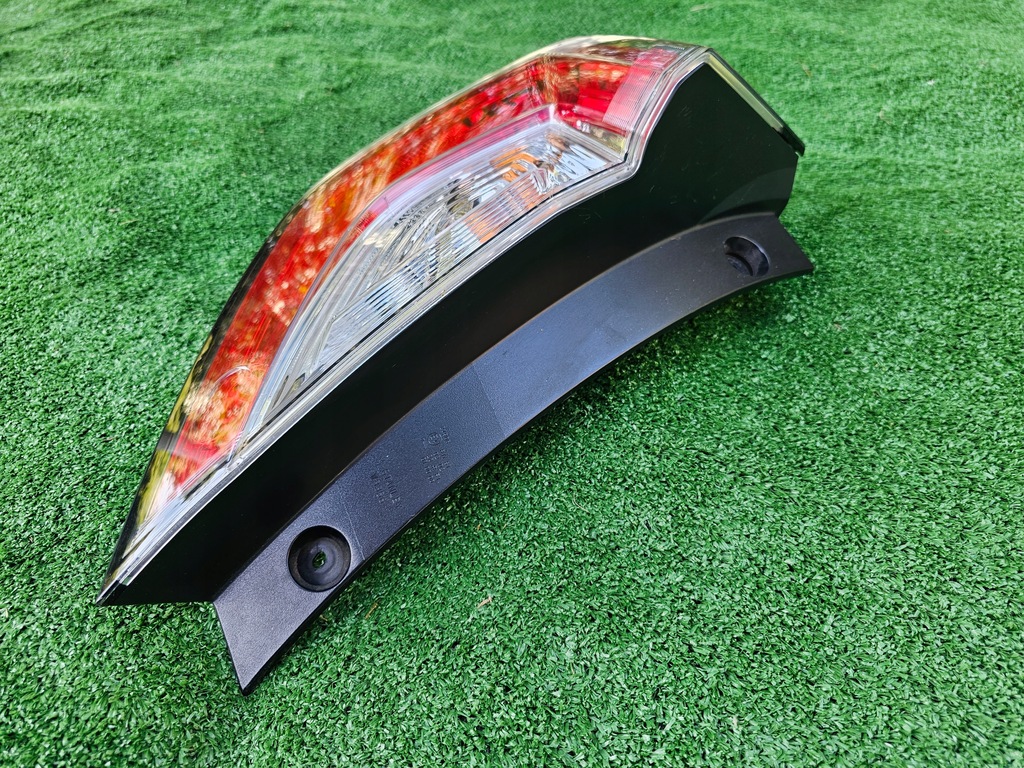 фото №6, Лампа левый задняя honda civic x 17-