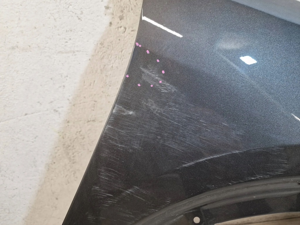 фото №6, Alfa romeo tonale крила перед передній правий