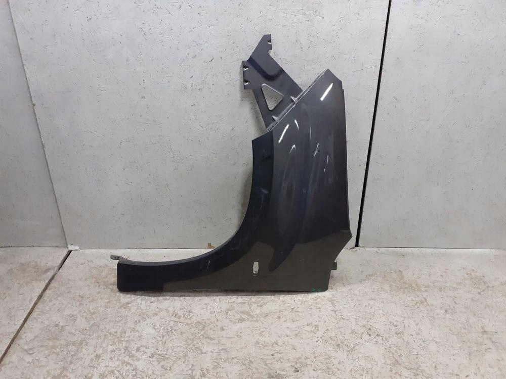 фото №1, Крила передній перед лівий peugeot rifter 18-