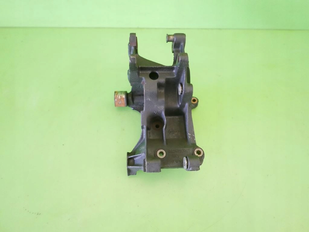 фото №1, Кронштейн натягувач генератора peugeot 206 phi 1.9d