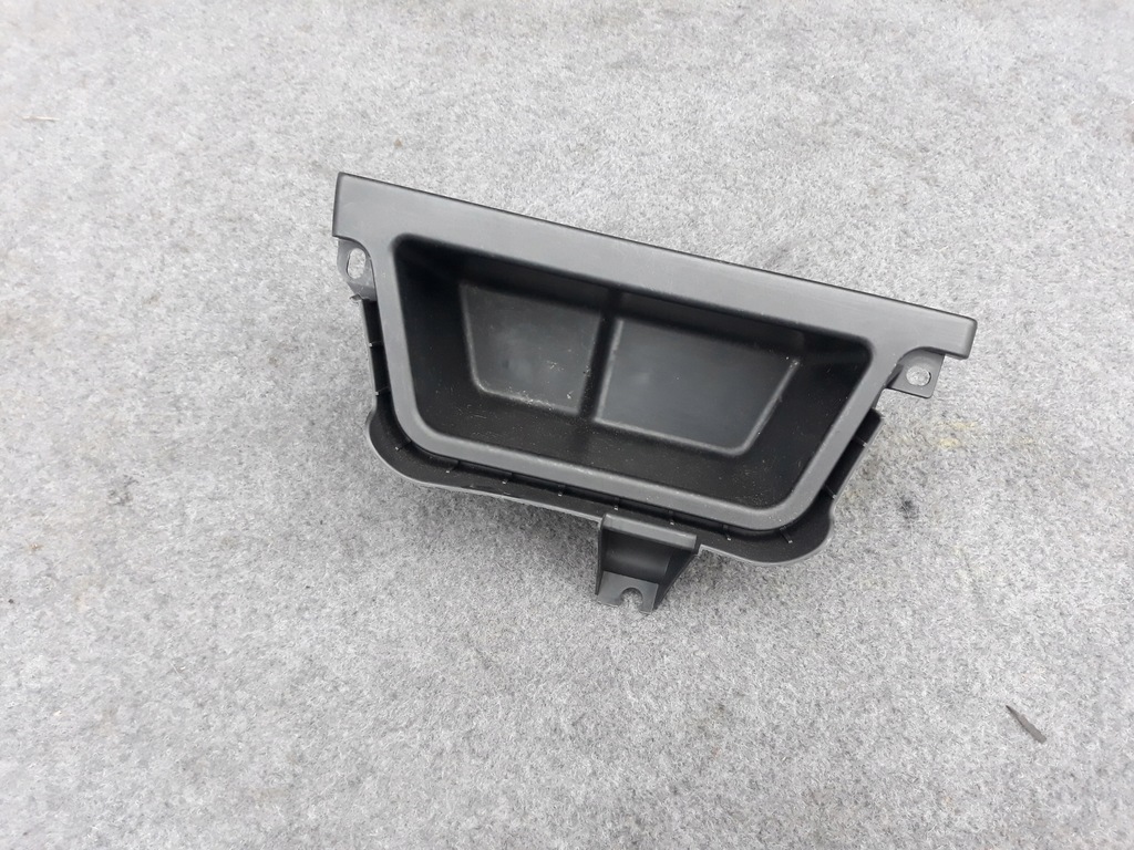 фото №1, Полка бардачок багажника bmw f15 x5