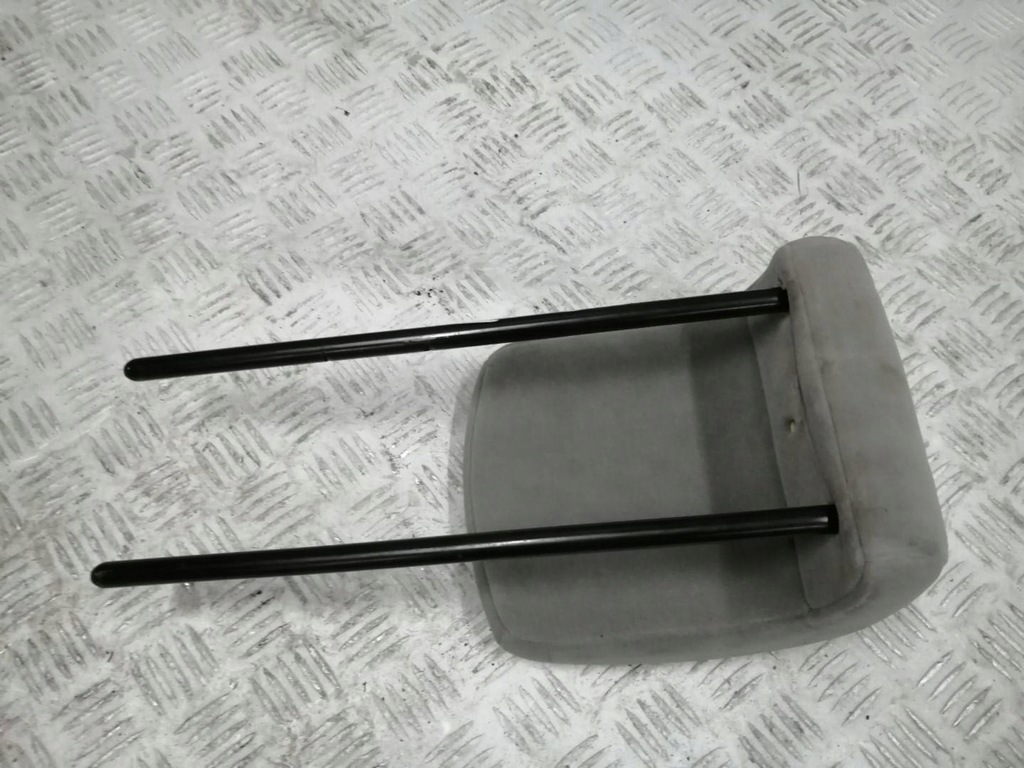 фото №2, Подголовник задняя задний renault clio iii