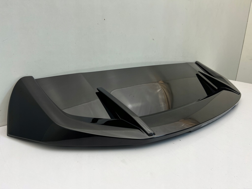 фото №3, Bmw x3 g01 козырёк спойлер спойлер крышки m-performance nowa