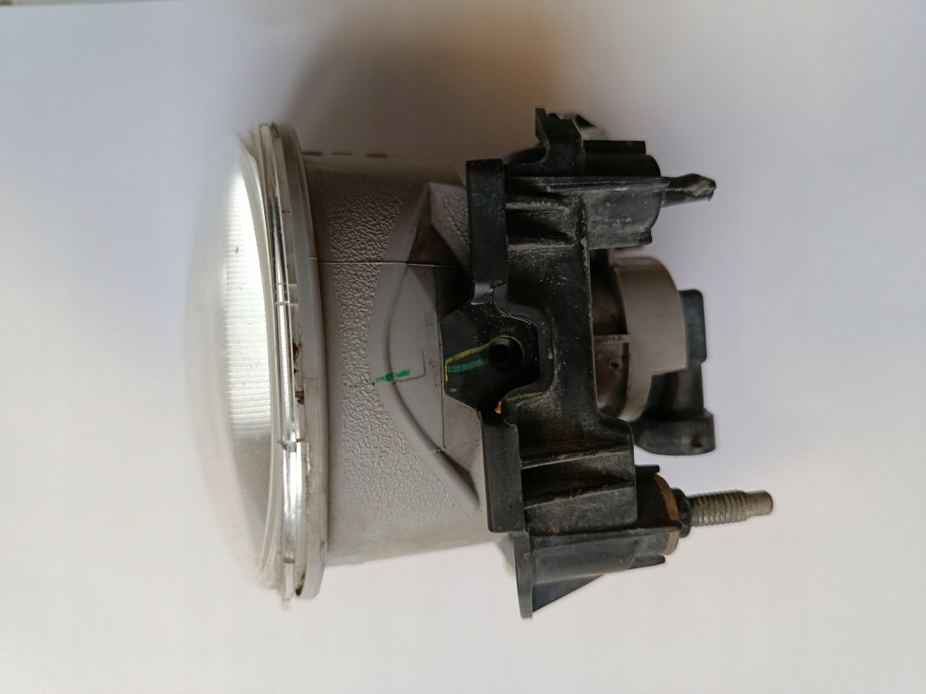 Isuzu d-max 2 2 рестайлінг  17- фара протитуманна протитуманна фара ліве Київ