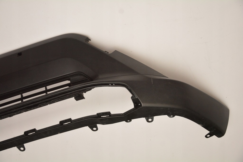 фото №6, Накладка решётка бампера перед toyota rav4 v 19-2023r