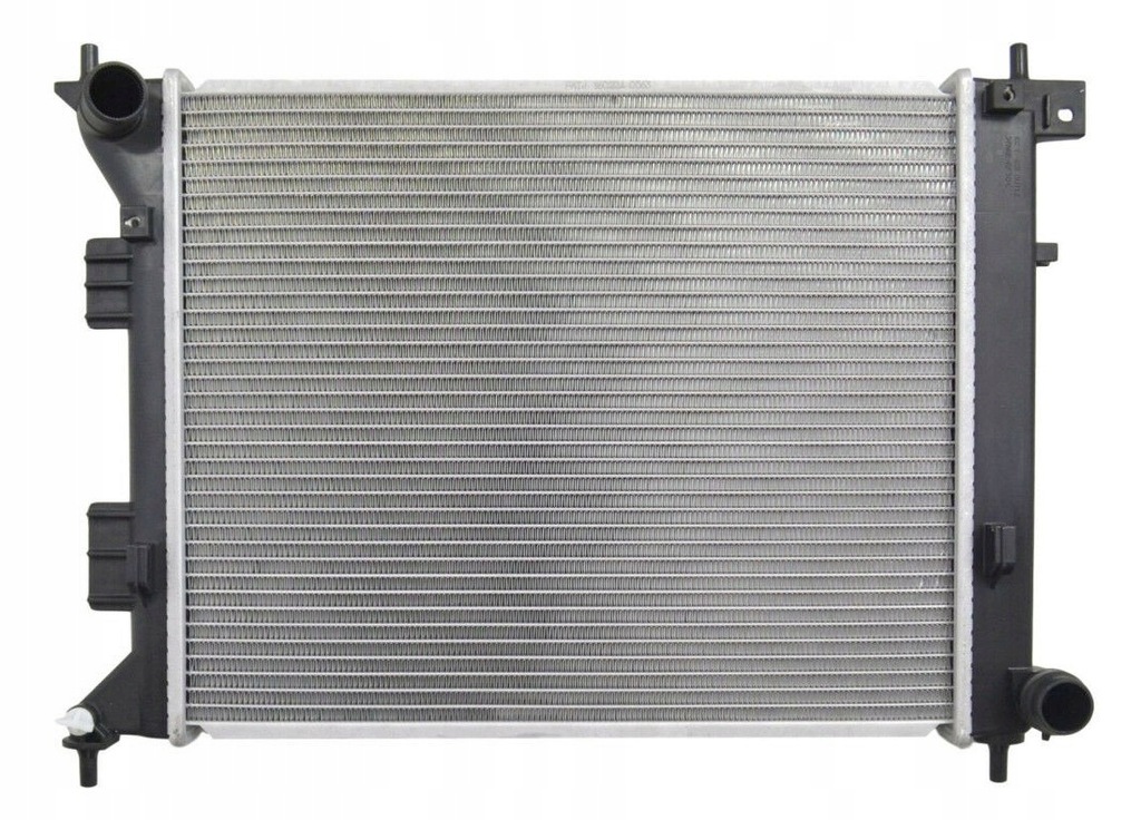 фото №1, Bf l33l15200 радиатор wody