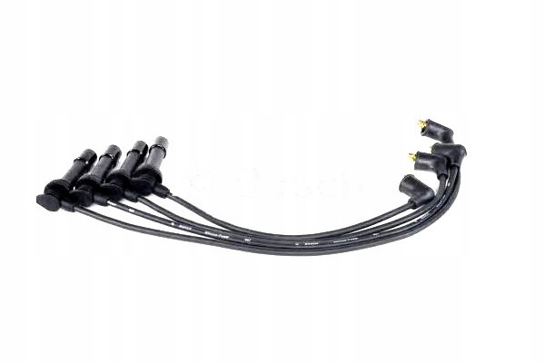 фото №2, Bosch провода зажигания mazda 323