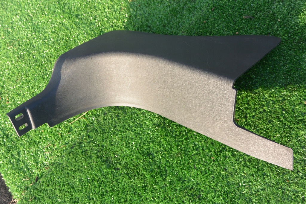 фото №3, Захист стійка пластик dodge journey freemont kpl