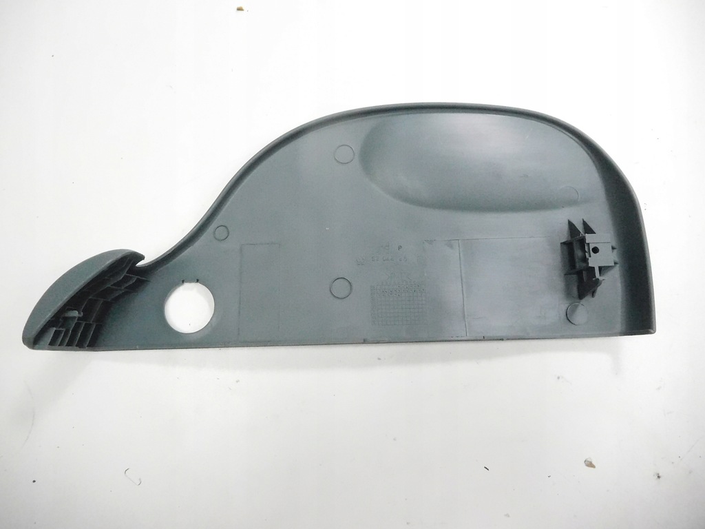 фото №8, Корпус сиденье renault scenic i оригинальный номер 7701204963