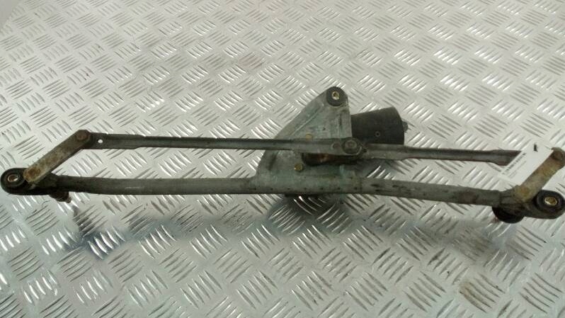 фото №4, Механизм дворник rover 75